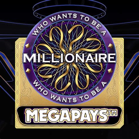 Who Wants To Be A Millionaire Megapays betsul
